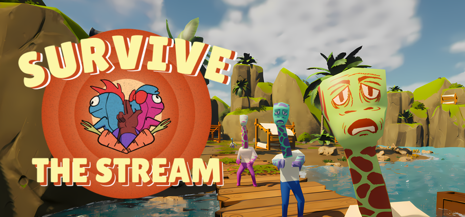 Survive the Stream