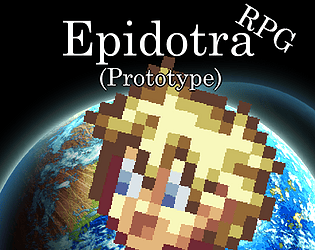 Epidotra RPG (Prototype)
