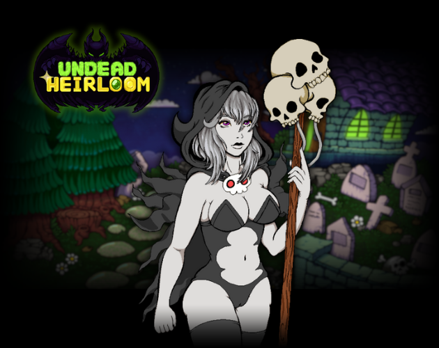 Undead Heirloom