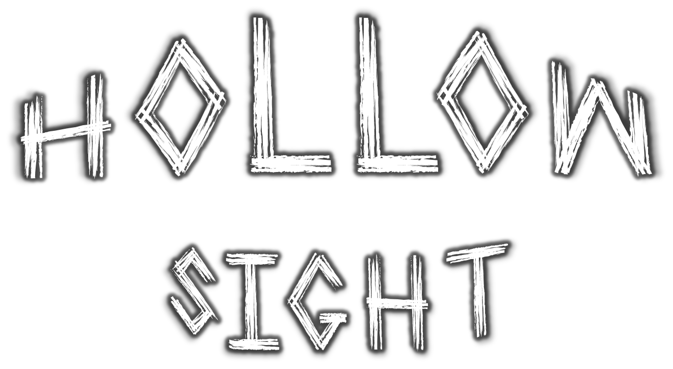 Hollow Sight