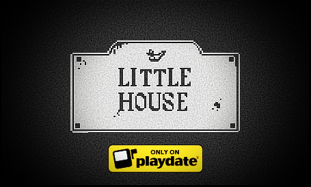 LITTLE HOUSE