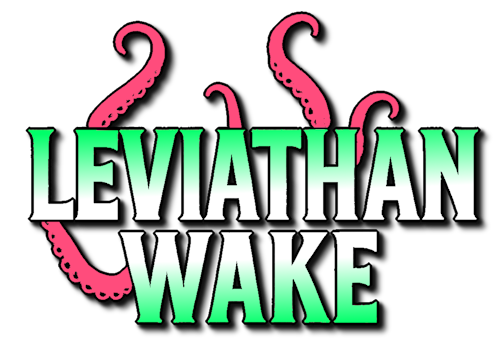 Leviathan Wake (Demo)