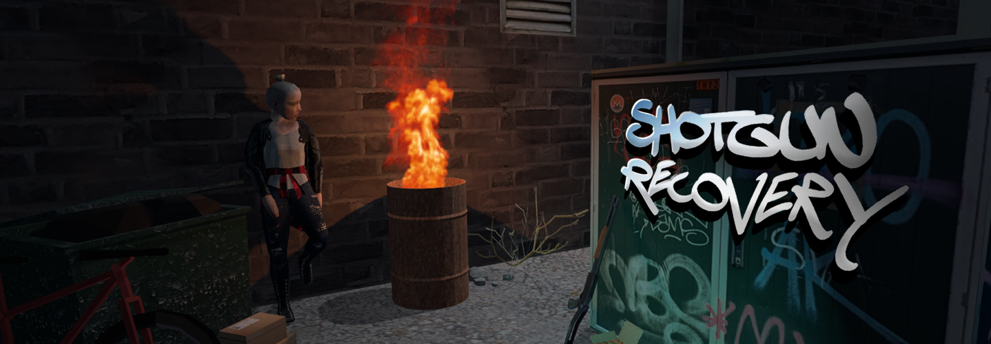 Shotgun Recovery