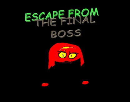 Escape From the Final Boss