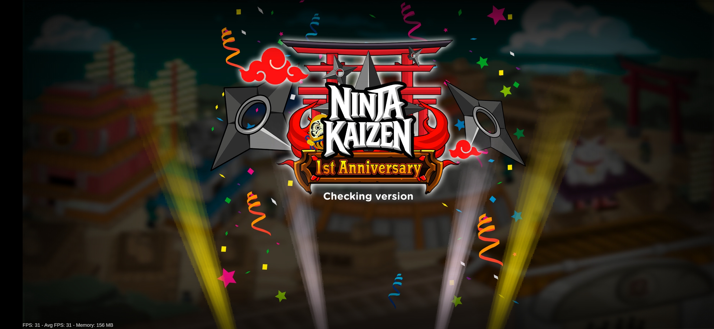 Ninja Kaizen