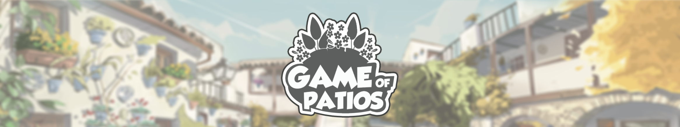 Game Of Patios