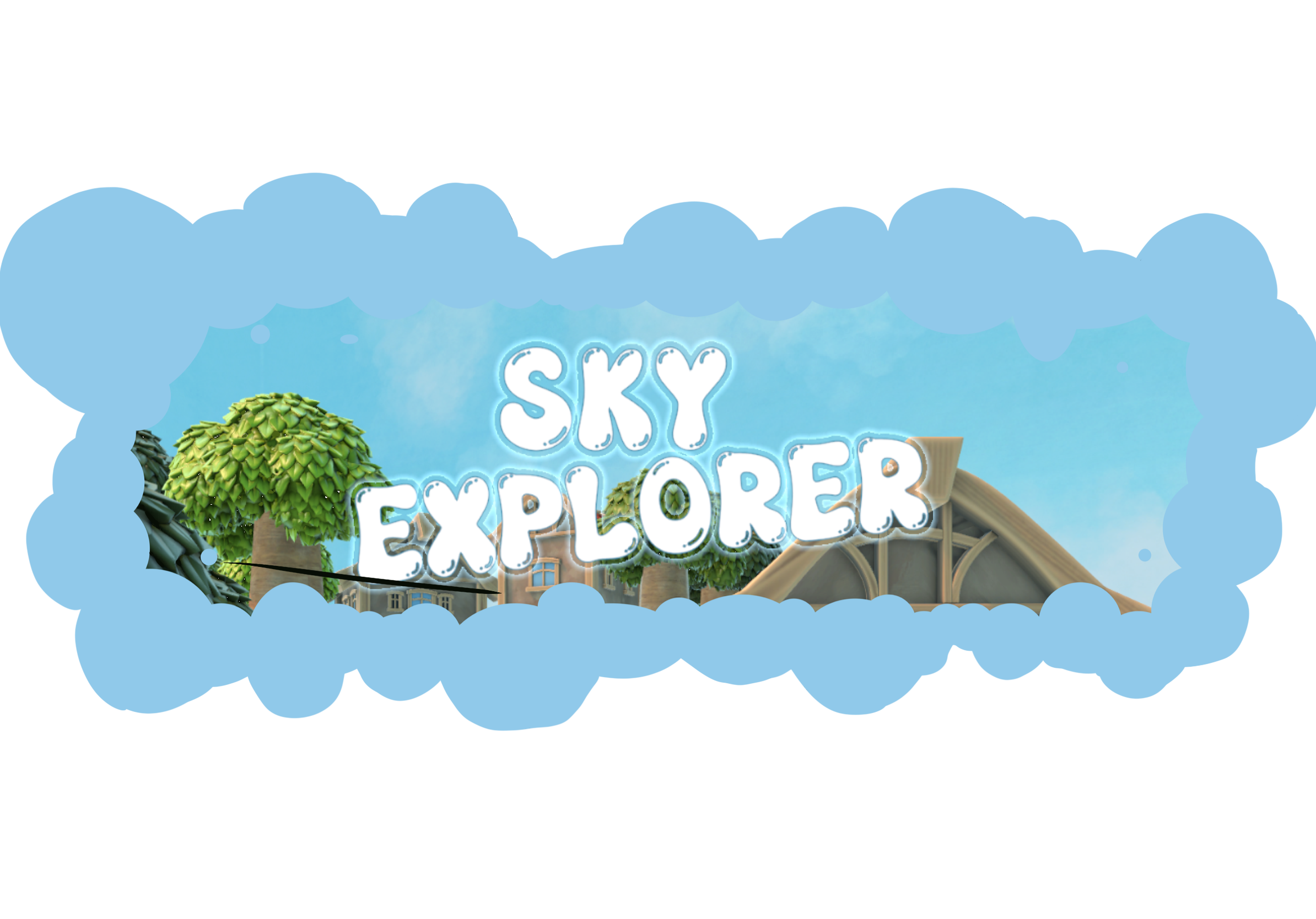 Sky Explorer