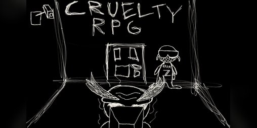 Cover image for Cruelty RPG