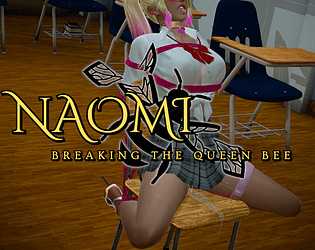 Naomi: Breaking the Queen Bee
