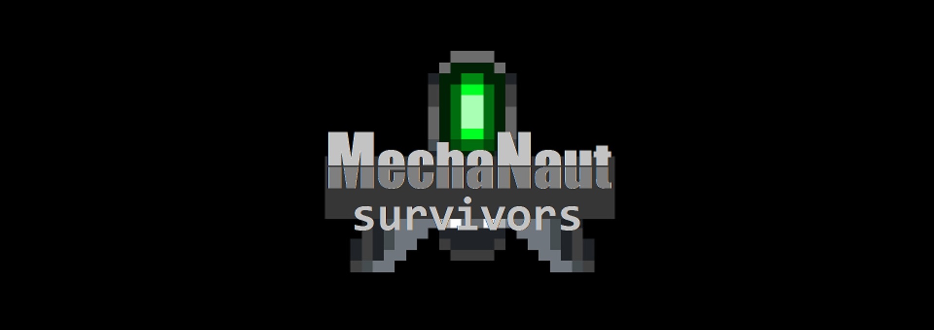 MechaNaut: survivors Demo - PC Version