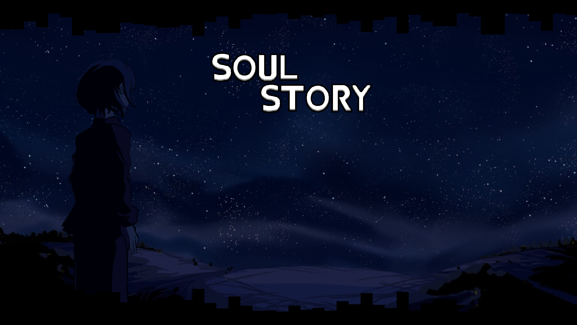 Soul Story Demo