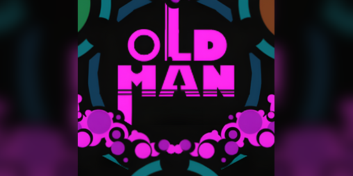 Cover image for Oldman