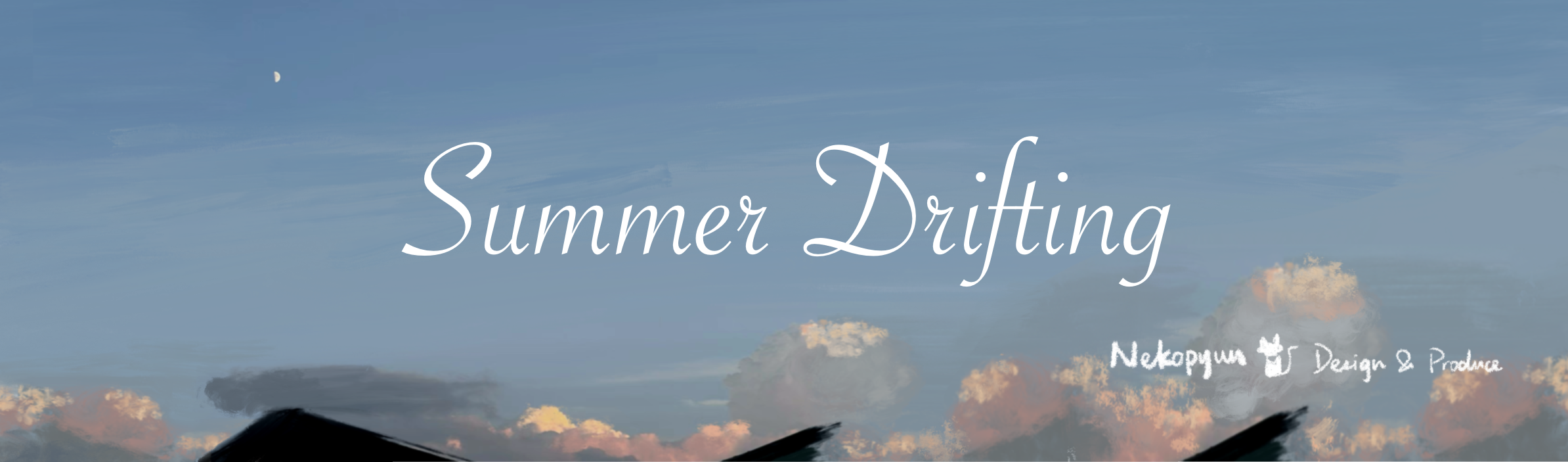 Summer Drifting
