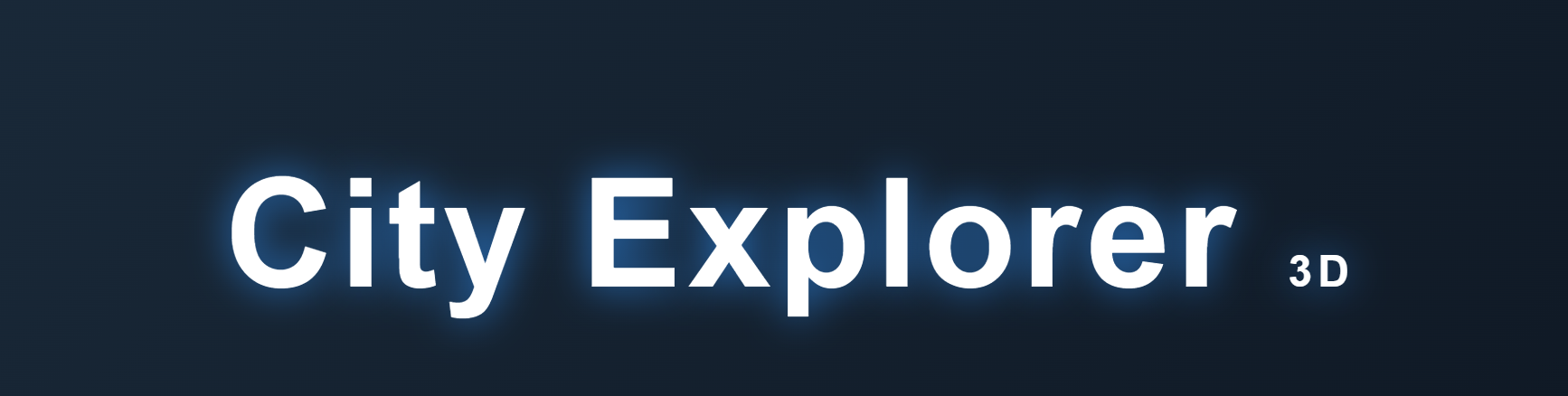 Open World City Generator (TEST)