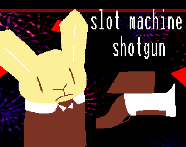 slot machine shotgun