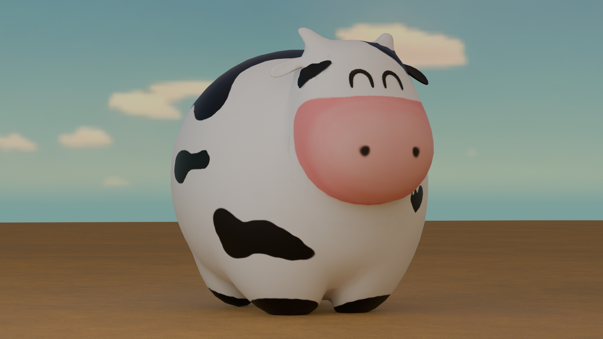 Cover image for Mooove