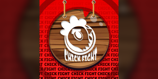 Cover image for Chick Fight