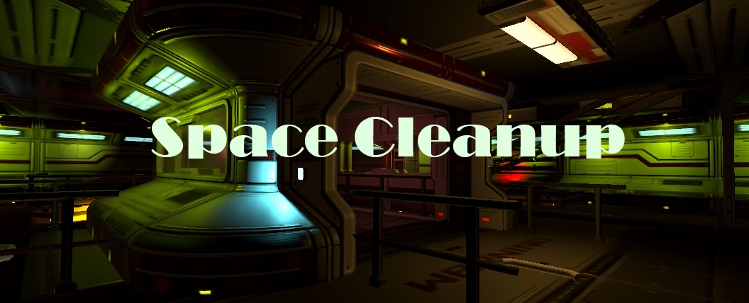 Space Cleanup