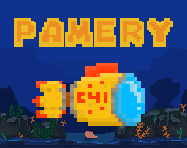 PAMERY
