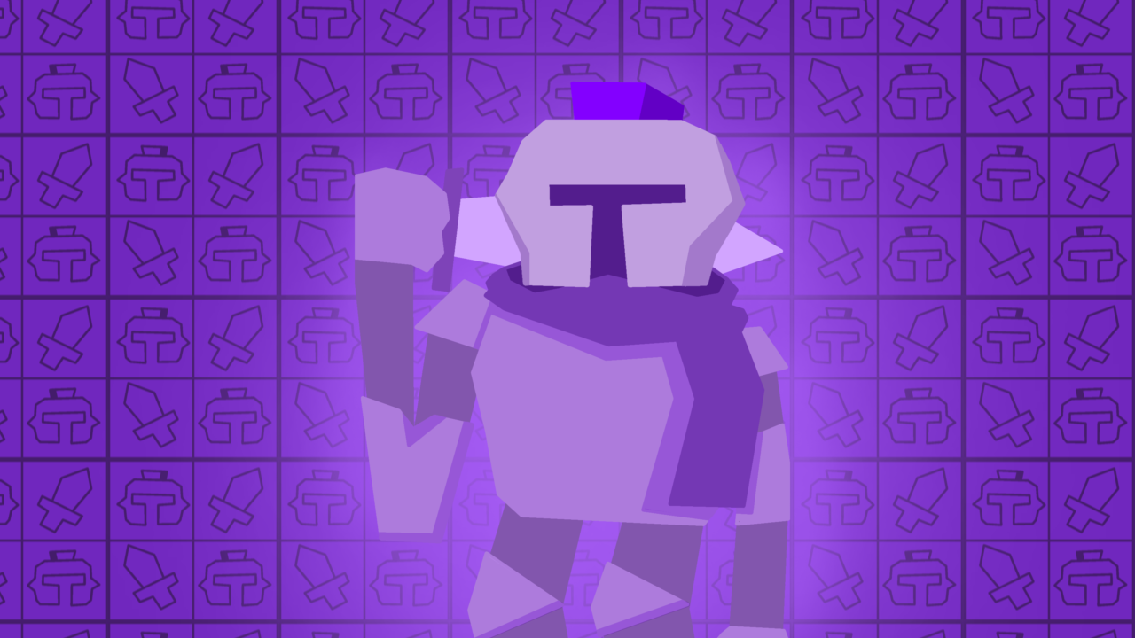 Knight and Cards