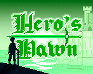 Hero's Dawn