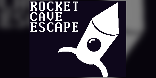 Cover image for Rocket Cave Escape