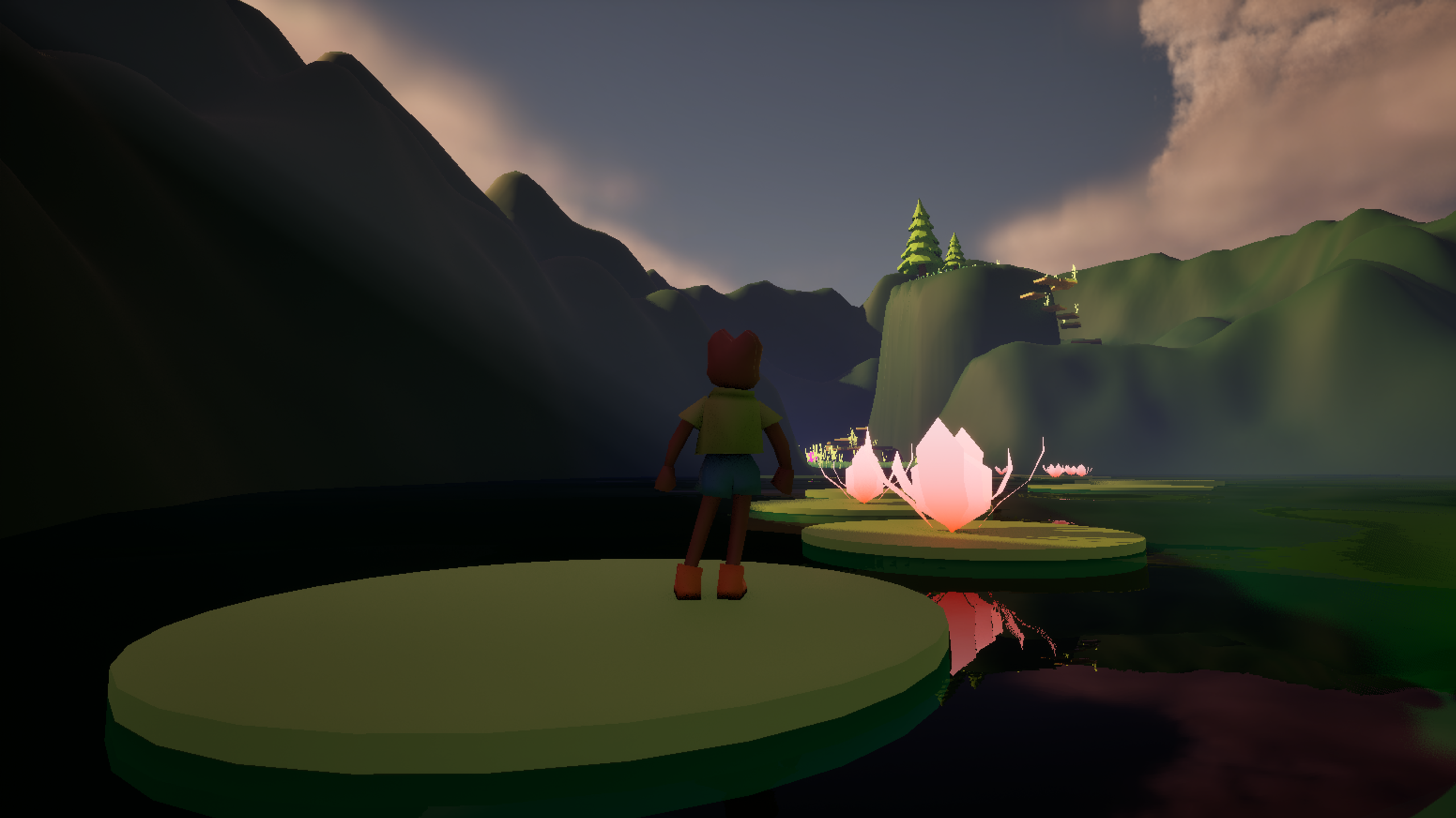 Cover image for Planternity
