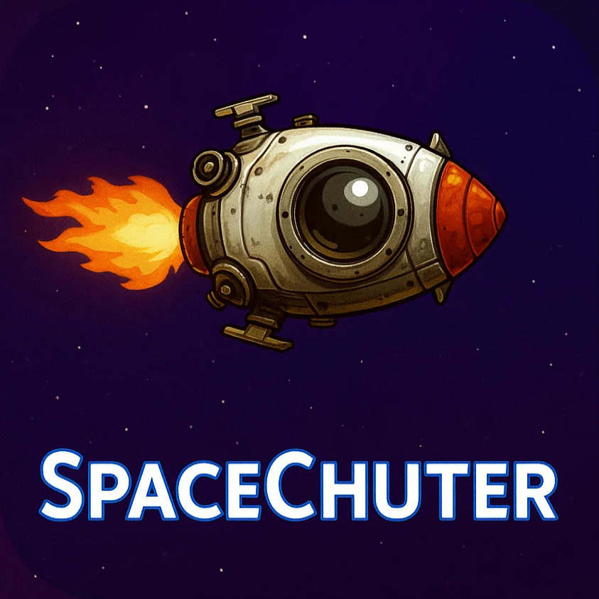 SpaceChuter