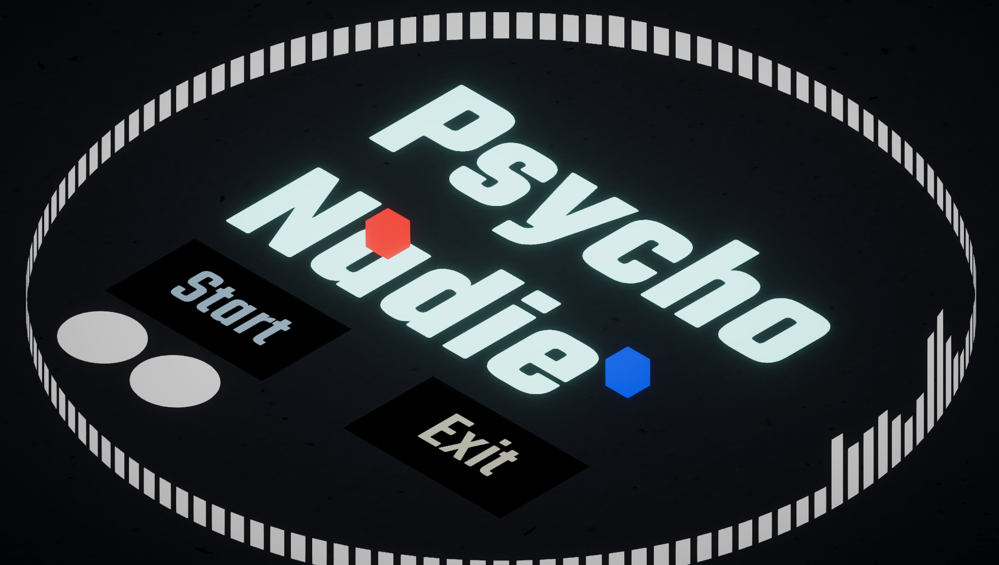 Psycho Nadies
