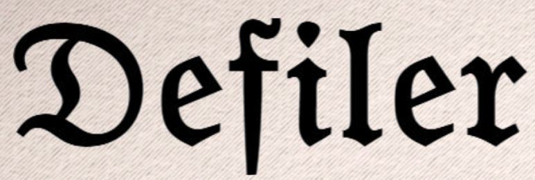 Defiler