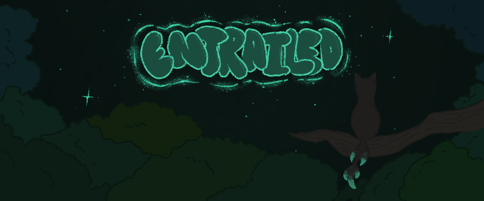 Entrailed
