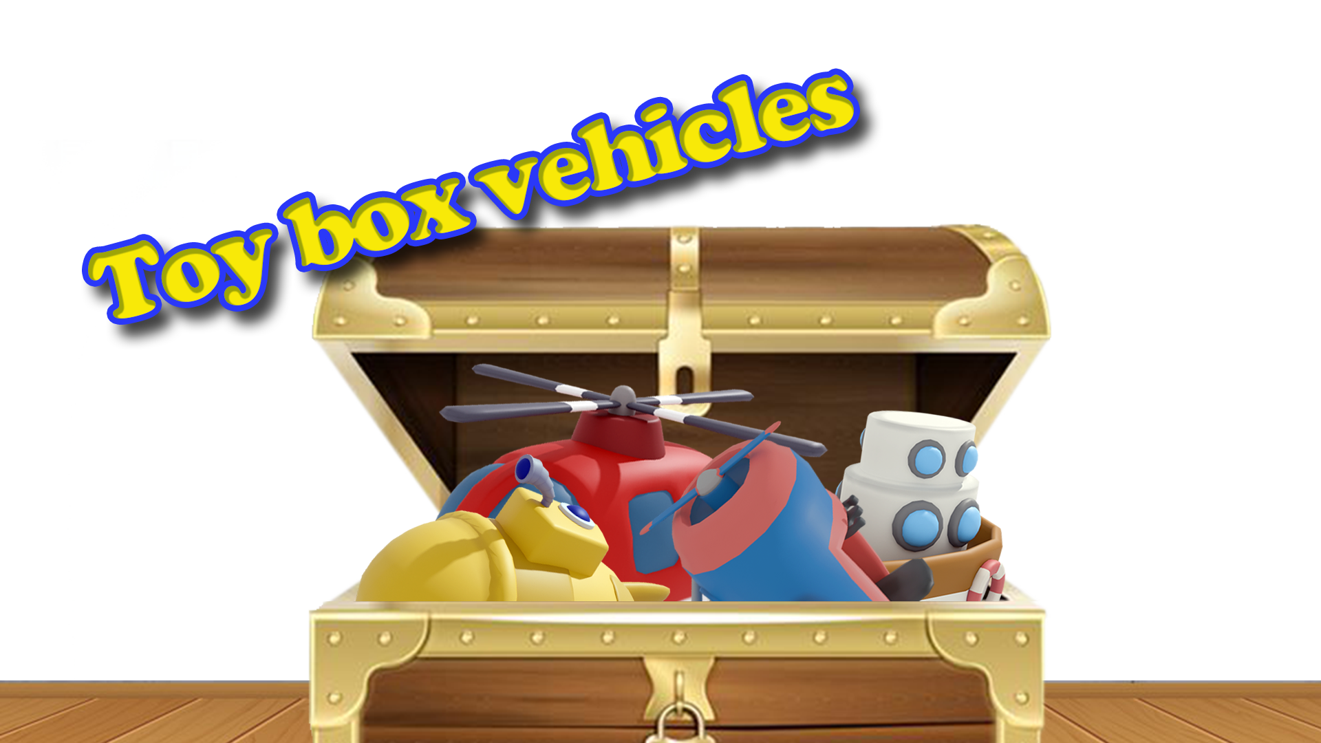 ToyBoxVehicles
