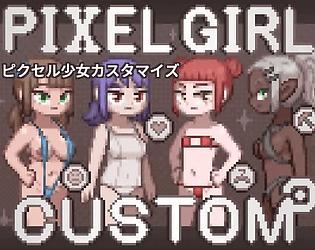 EcchiBox - Collection by Shady0ne - itch.io