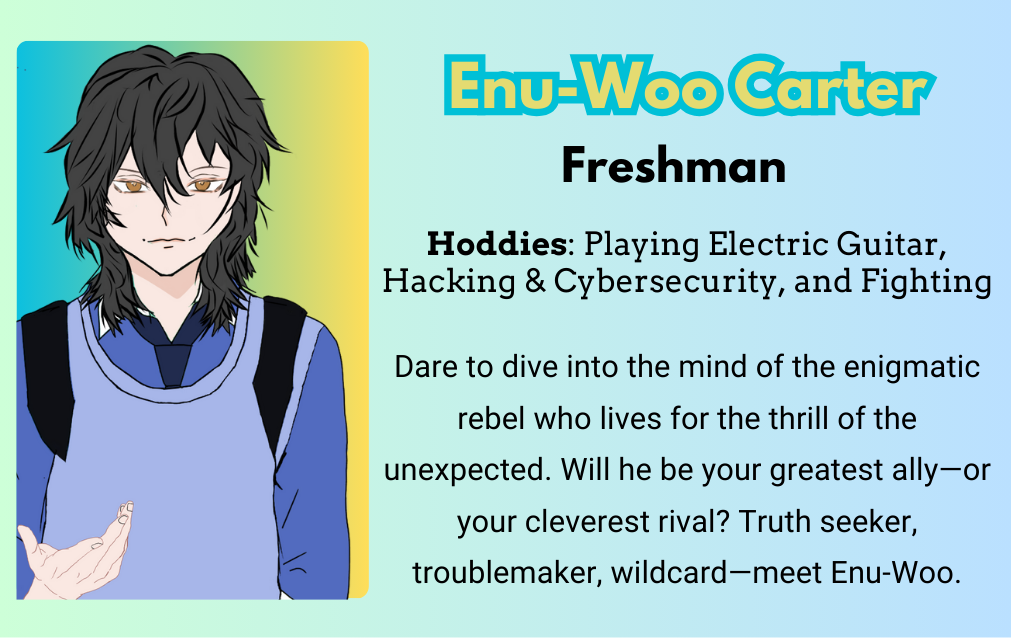 Character Image