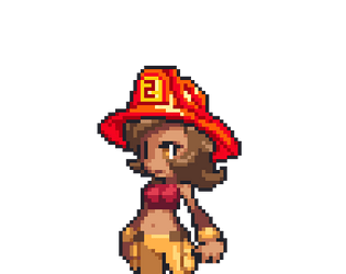 Run on Fire