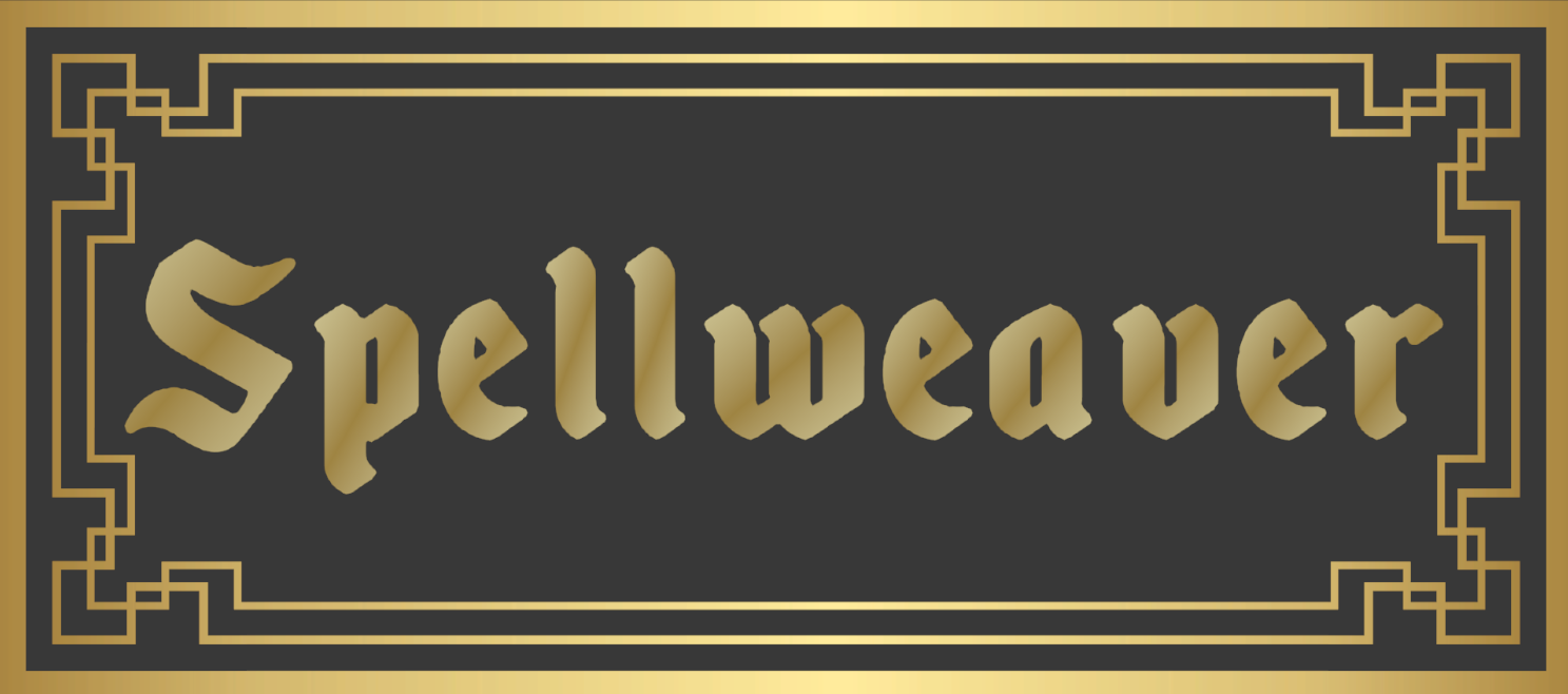 Spellweaver