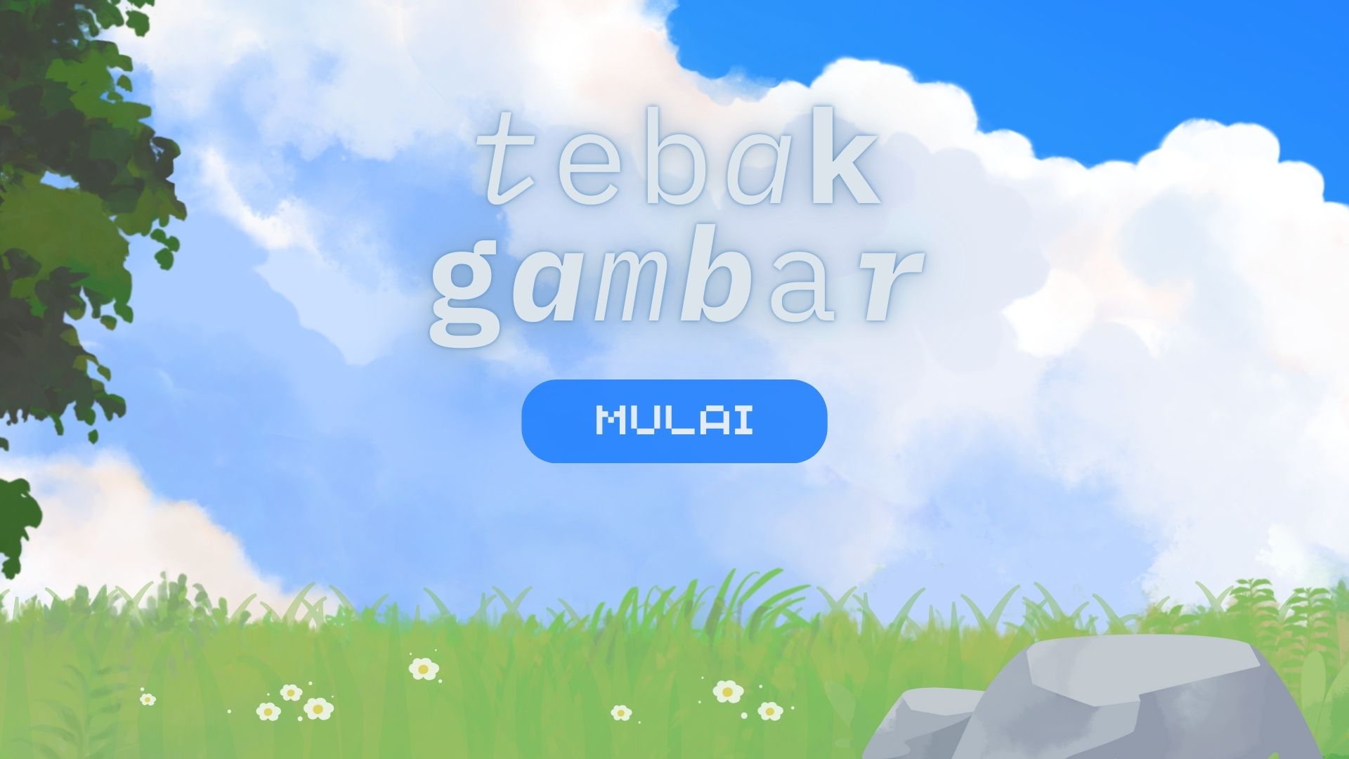 Tebak Gambar Nama