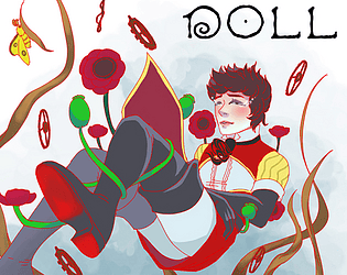 Doll (Visual Novel)