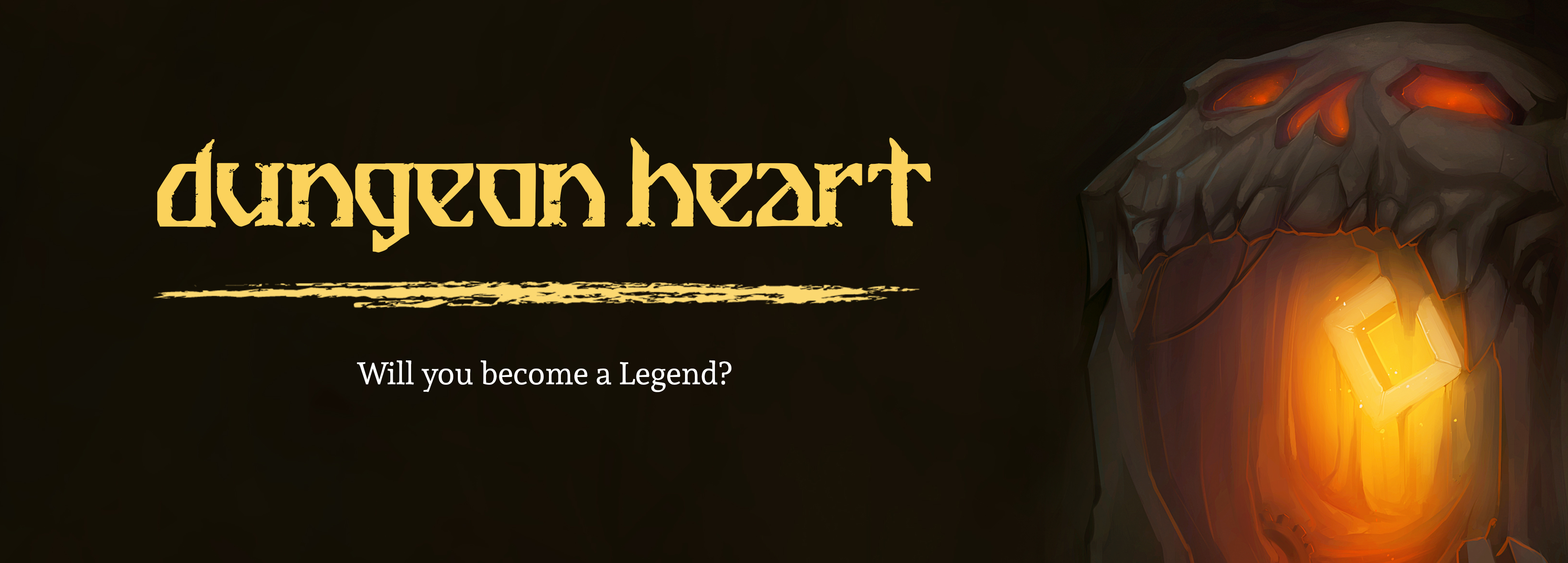 Dungeon Heart