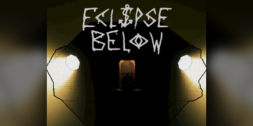 Cover image for Eclipse Below (Prototype)