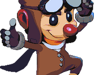 Platformer