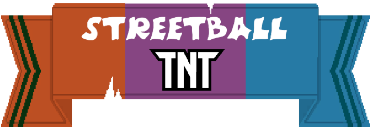 StreetBall TNT