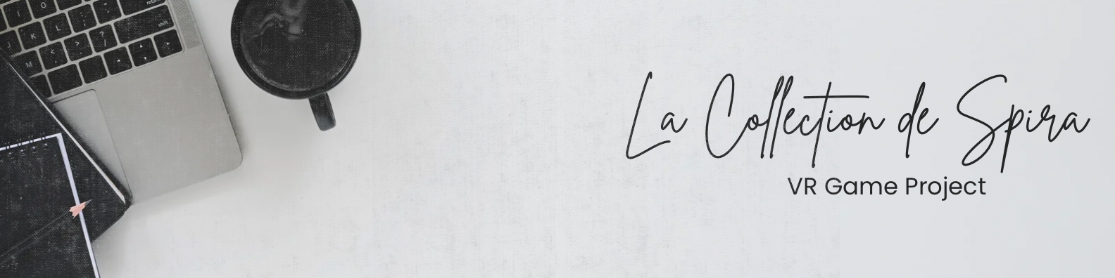 La Collection de Spira