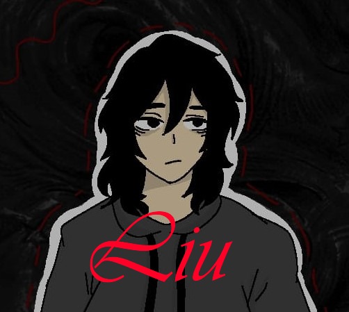 Cover image for Liu