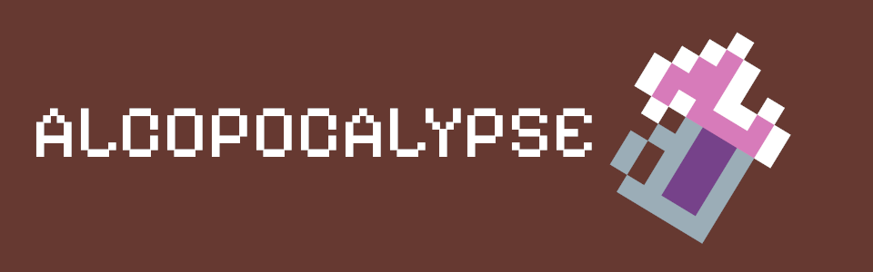 Alcopocalypse