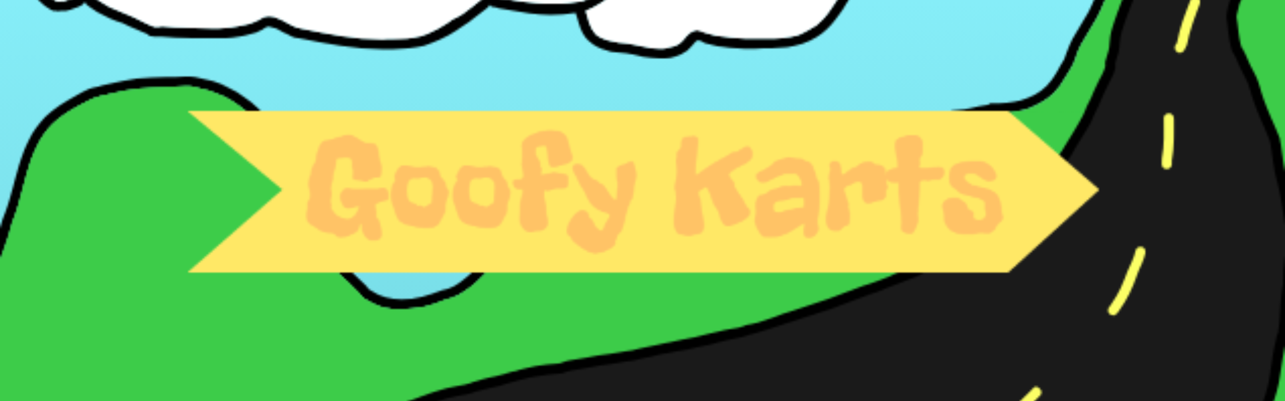 Goofy Karts