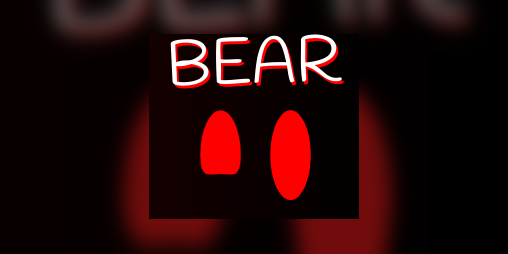 Cover image for BEAR