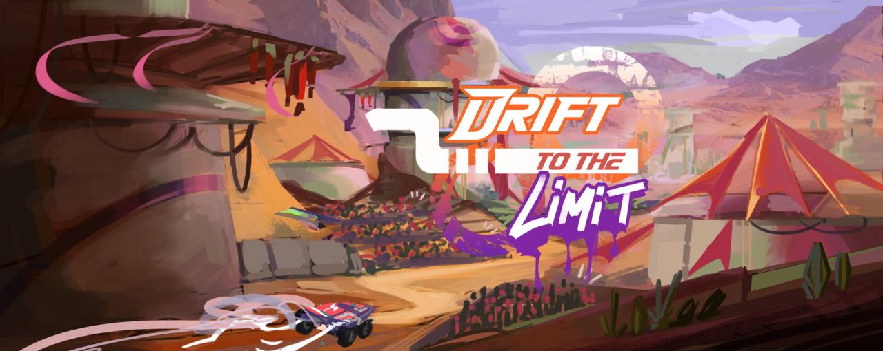 Drift To The Limit