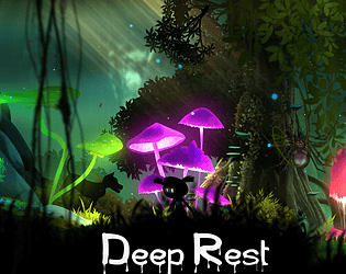 Deep Rest