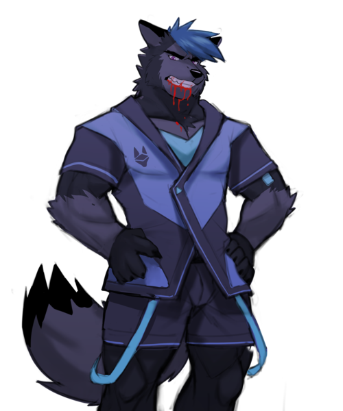 Reconnected VN